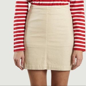 Emma Skirt (French girl style)